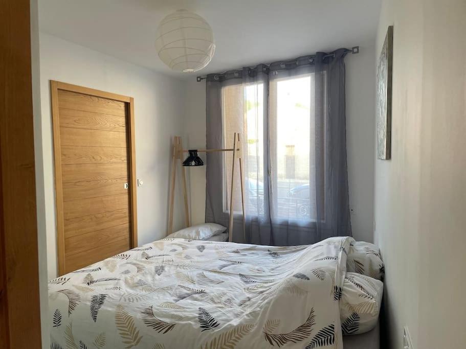 Apartamento Sur La Route Des Vignerons Courthézon Exterior foto